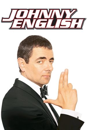 Johnny English: Điệp Viên Không Không Thấy